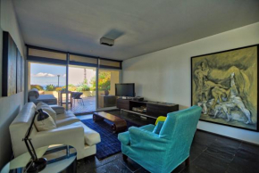  Atlantic Garden Sunset Apartment  Фуншал